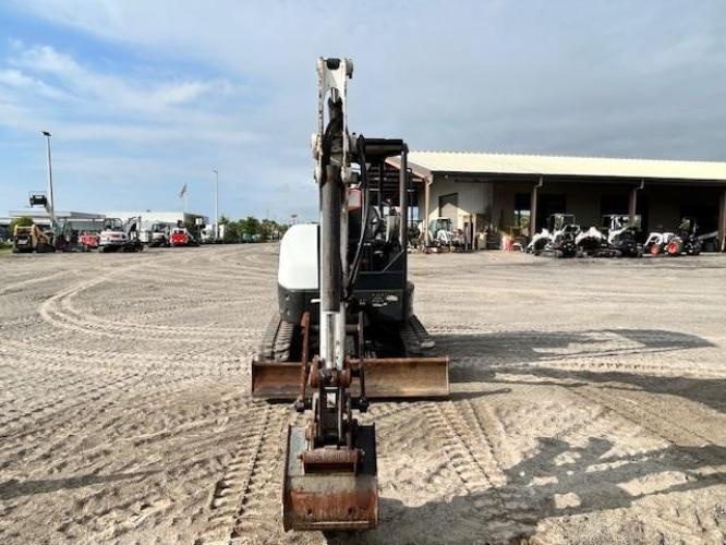 BOBCAT E35