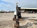 BOBCAT E35