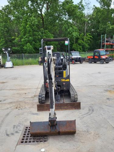 BOBCAT E20