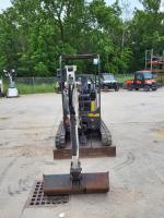 BOBCAT E20
