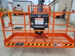 JLG 800AJ HC3