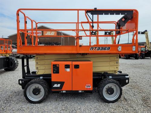 2023 JLG RT3369