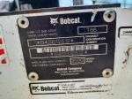 BOBCAT T66