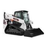 T86-2 Compact Track Loader