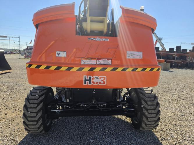 JLG 660SJ HC3