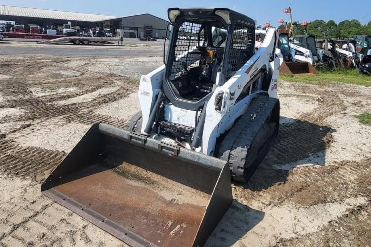 BOBCAT T595