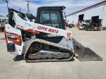 BOBCAT T66