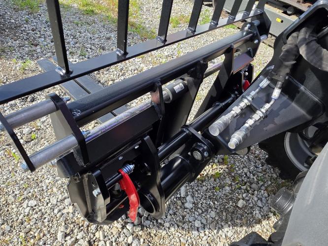 JLG 313