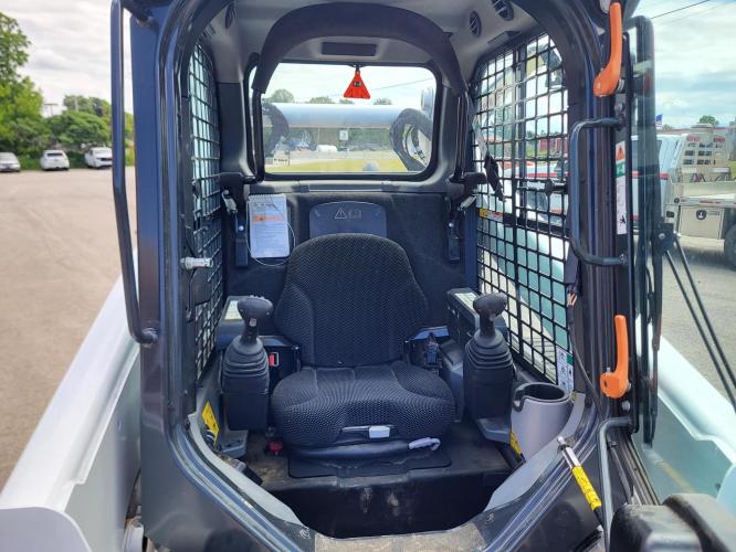 BOBCAT T770