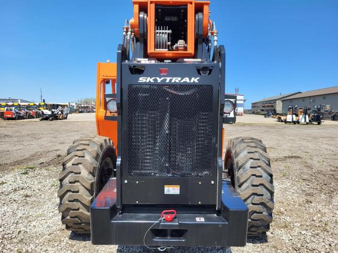 SKY TRAK 10054