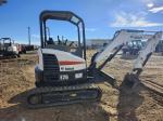 BOBCAT E26