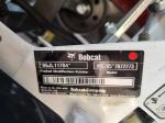 BOBCAT ZT5052SH