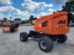 JLG 460SJ
