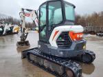 BOBCAT E50