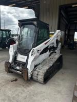 BOBCAT T770