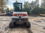 BOBCAT E55