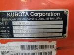 KUBOTA KX040-4