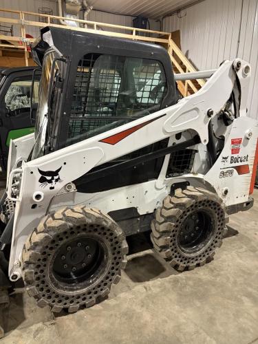 BOBCAT S570