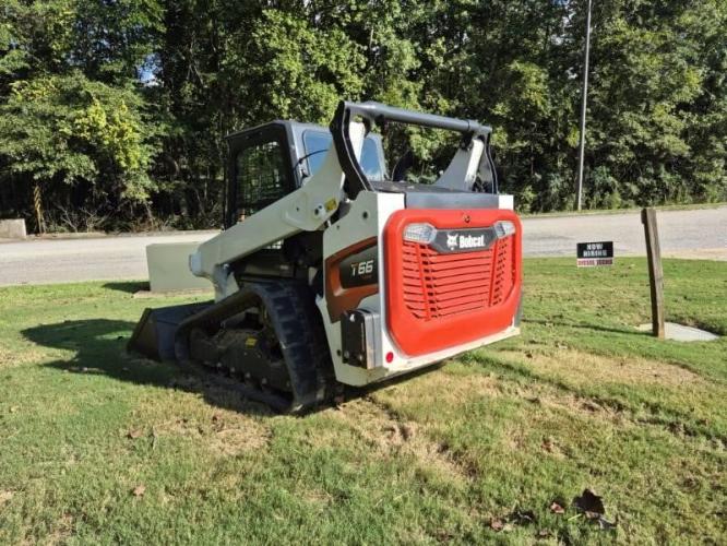 BOBCAT T66