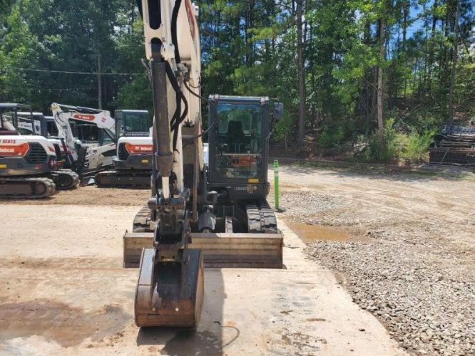 BOBCAT E88