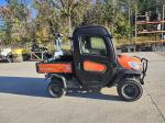 KUBOTA RTV-X1100CWL-A