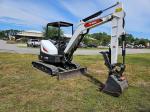 BOBCAT E35I