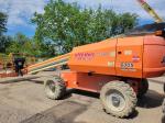 JLG 600S