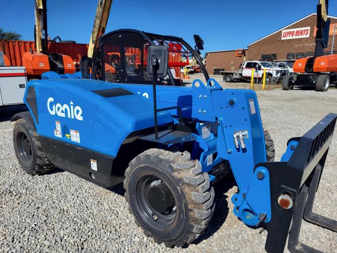 GENIE GTH5519