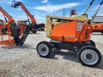 JLG 340AJ