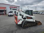 BOBCAT T770