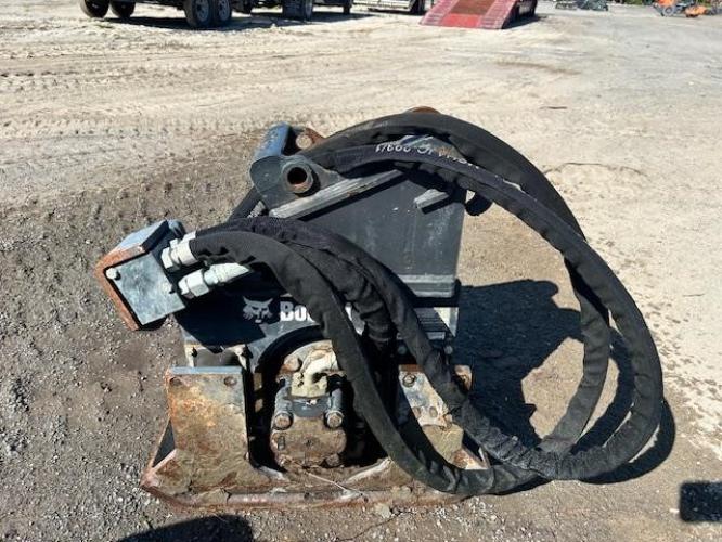 BOBCAT PCF34
