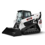 T86-2 Compact Track Loader