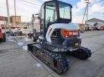 BOBCAT E50