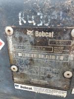 BOBCAT E85