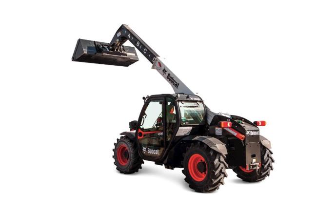 VersaHANDLER V519 Telehandler