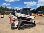BOBCAT T66