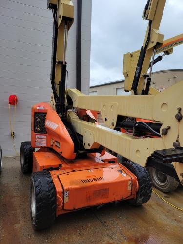 JLG E450AJ