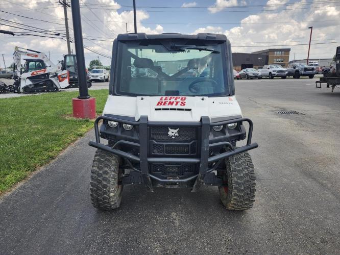 BOBCAT UV34G