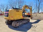 CATERPILLAR 316EL