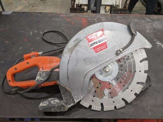 HUSQVARNA K3000