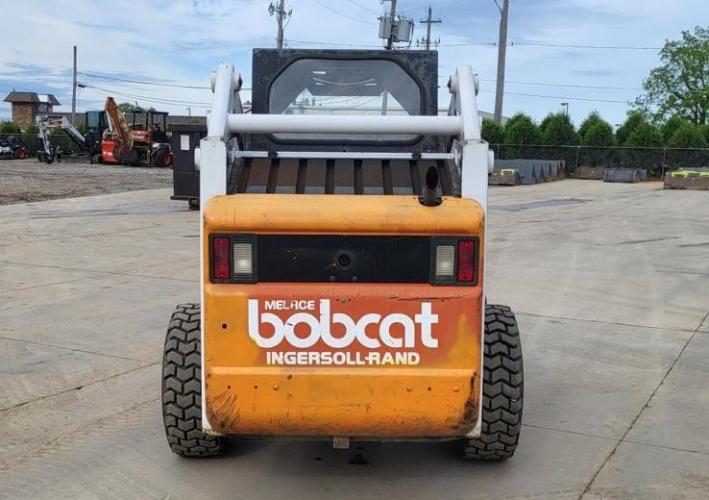 BOBCAT 773F