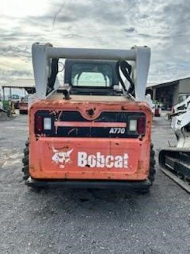 BOBCAT A770