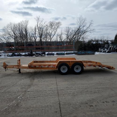 2021 EQUIPMENT PRO T1418AF