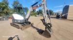 BOBCAT E35R2
