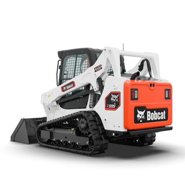 Bobcat