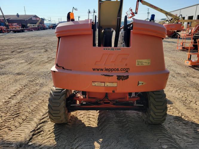 JLG 600S
