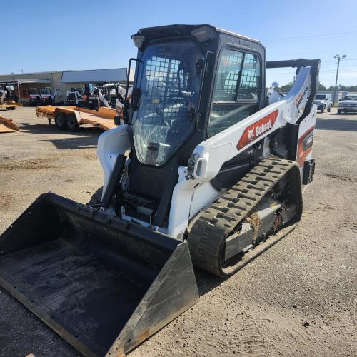 BOBCAT T66