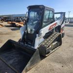 BOBCAT T66