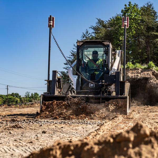 Bobcat