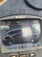 BOBCAT E26